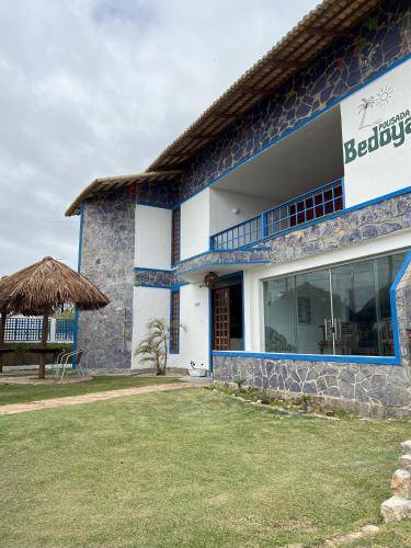 Pousada (B&B)  Pirangi do Norte