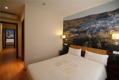 Aparthotel Ardales