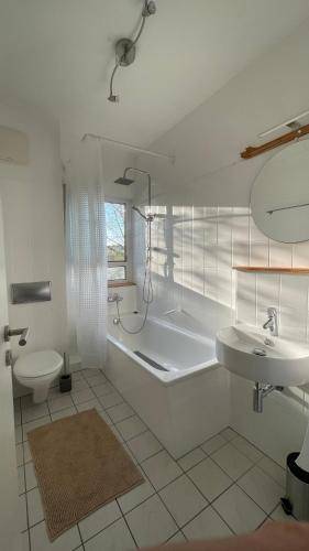 51 m² Ferienwohnung