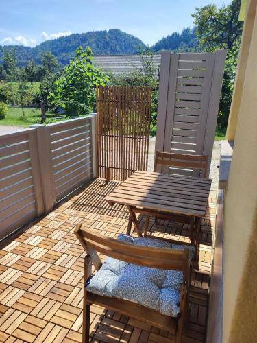 Apartma Jesenice