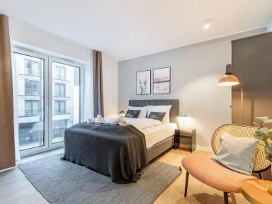 Apartament Münster