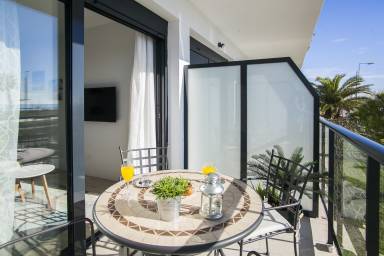 Apartamento Casteldefels