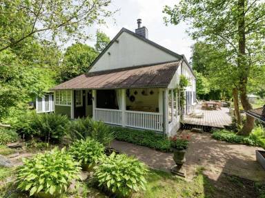 Huis Houffalize