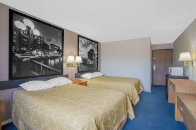 Motel Winnemucca