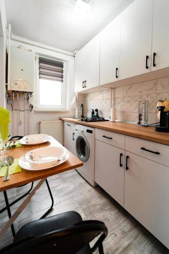 Apartment Miercurea Ciuc
