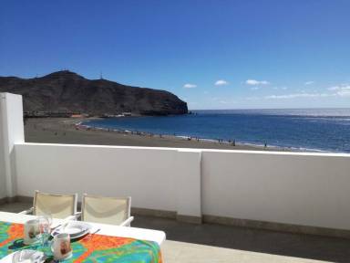 Appartement Gran Tarajal