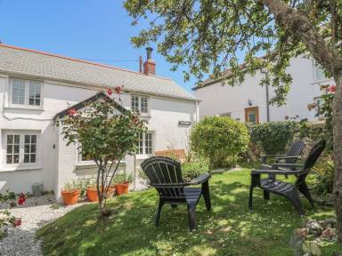 Cottage Porthleven