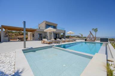 Villa 200 m²