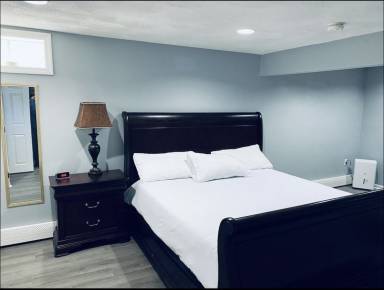 Apartment Pet-friendly Danvers