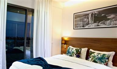 Appart'hôtel  Casablanca