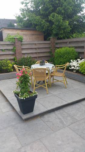 Bed & Breakfast Eijsden
