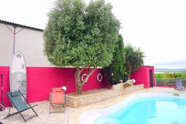 Villa Vendres