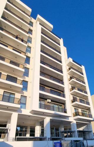 Apartment Mamaia