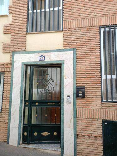 Appartement Monachil