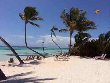 Appartamento Punta Cana