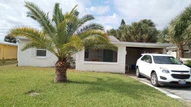 79 m² House