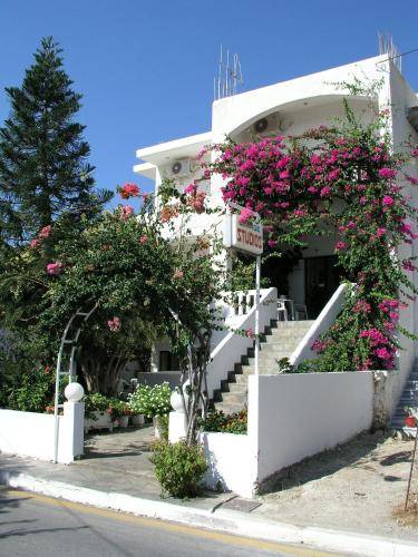 Διαμέρισμα Παραλία Γιανισκάρι
