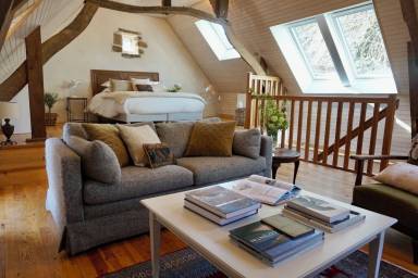 Maison de vacances 70 m²