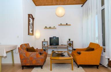 Apartment Zavalatica