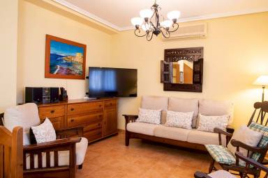 Chalet Benaguasil