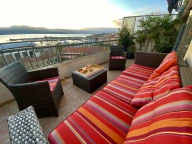 Appartement Ajaccio