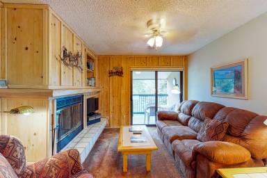 Condo Durango
