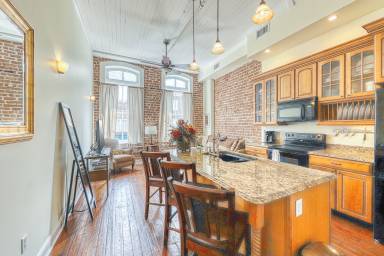 53 m² Condo