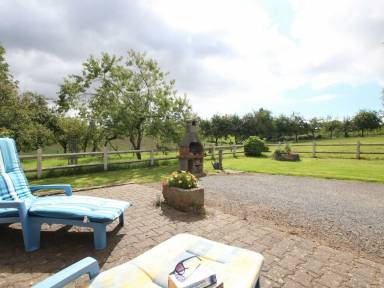 Cottage Les Cresnays