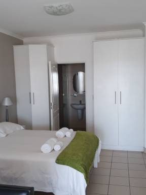 Apartment Air conditioning Marina Da Gama