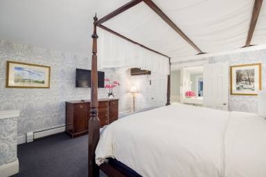 Bed & Breakfast Simsbury