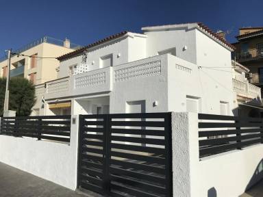 Maison de vacances L'Escala