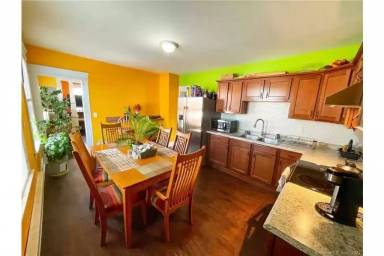 House Waterbury