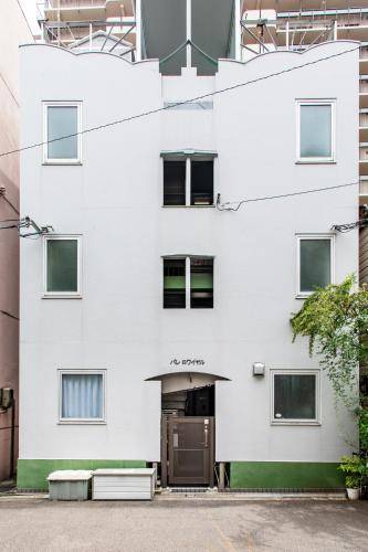 67 m&sup2; Ferienwohnung