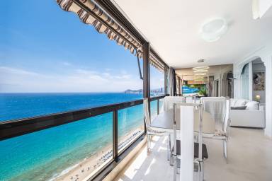Appartamento 90 m²