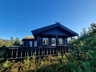 Hus  Vrådal