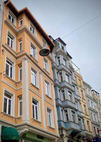 Appartement Galata