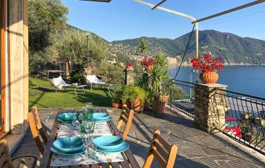 Appartement 150 m²