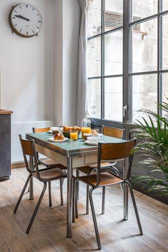 Appartement Saint-Étienne