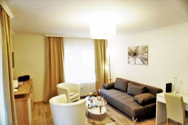 Ferienwohnung Bad Kreuznach
