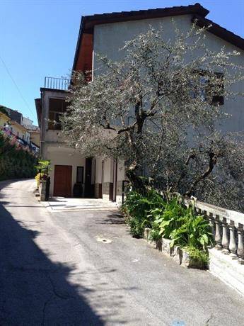 Casa  Rotonda