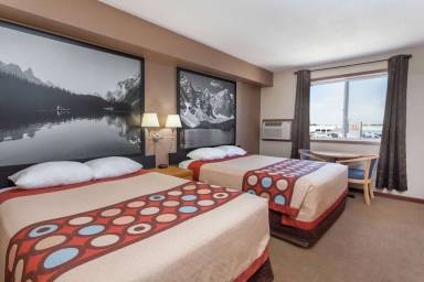 Motel  Medicine Hat