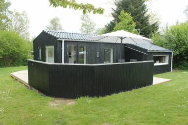 Cottage Stege