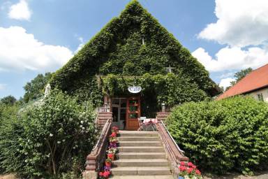 Apartment Neuenkirchen
