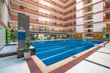 Résidence de tourisme 153 m²