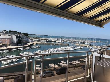 Appartement Quiberon