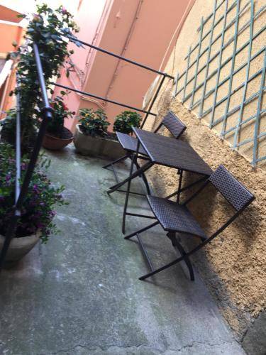 Apartament Manarola