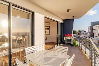 Ferienwohnung Sea Point