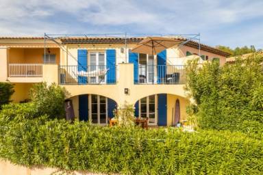 Maison de vacances Nice
