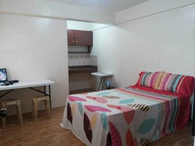 Logement Pio Del Pilar