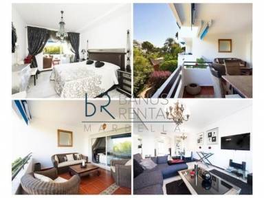 Apartamento Los Naranjos